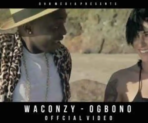 Waconzy - Ogbono